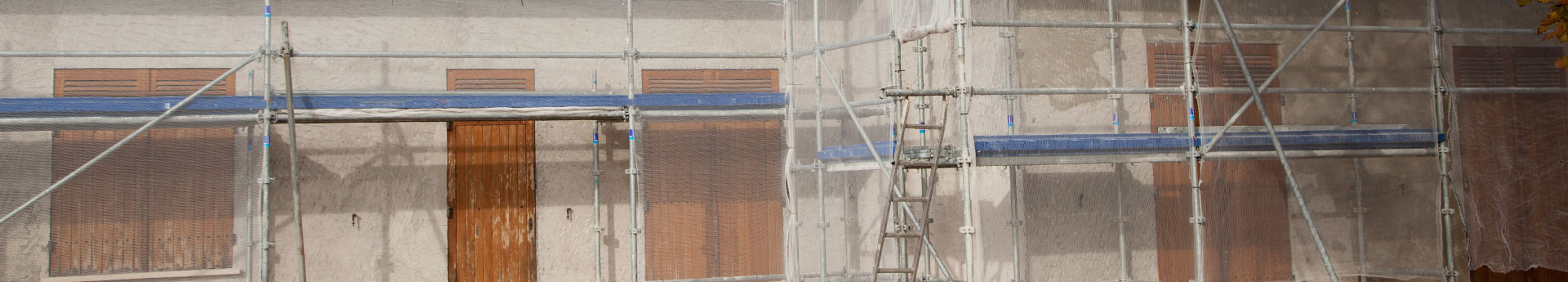 Entreprise travaux de maçonnerie dans l'Aisne